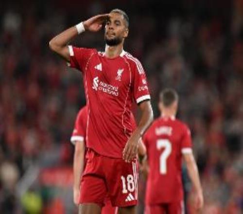 加克波：科納特的表現(xiàn)一如既往得出色遠(yuǎn)藤航是真正的戰(zhàn)士