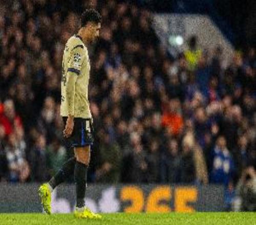 馬競(jìng)主席回應(yīng)阿勞霍言論：他可以暢所欲言，但在馬競(jìng)他沒(méi)有發(fā)言權(quán)