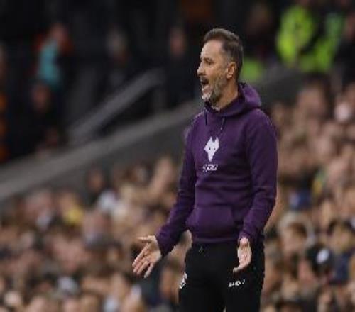 BBC：森林接近任命維托爾佩雷拉為球隊新帥，雙方接近達成協議