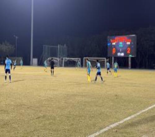 泉州迎春杯今日綜述：鯉城點(diǎn)球大戰(zhàn)擊敗洛江，石獅、豐澤大勝