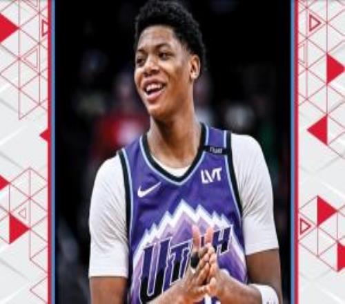 NBA官方：弗拉格&薩爾傷缺埃斯貝利&卡林頓頂替參加新秀賽