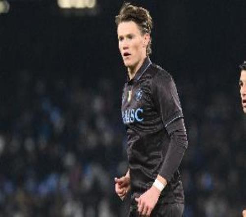 斯特拉坎：麥克托米奈不該回曼聯(lián)，他不適合曼聯(lián)的戰(zhàn)術(shù)