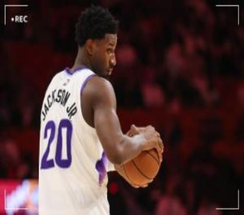 切除左膝PVNS增生組織！爵士球星小賈倫杰克遜將手術(shù)或賽季報(bào)銷(xiāo)