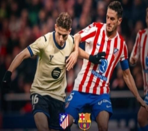 巴薩上次單場(chǎng)比賽凈負(fù)4球，還是2023年4月在國(guó)王杯04完敗皇馬