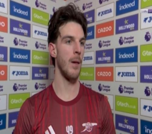 賴斯：如果無法取勝至少不要輸球，我們?nèi)灶I(lǐng)先4分需要向前看