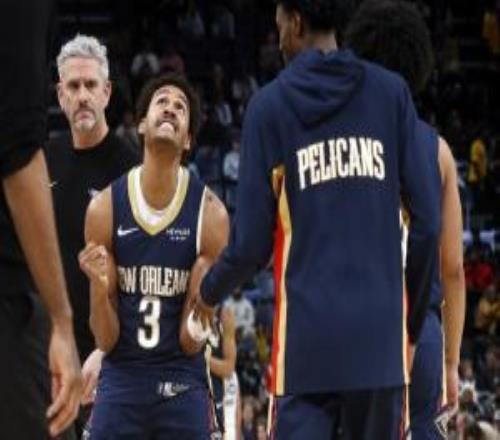 連續(xù)9場(chǎng)比賽沒有出戰(zhàn)！美媒：哪支球隊(duì)?wèi)?yīng)該交易得到普爾