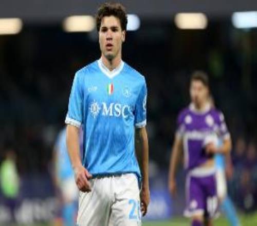 經(jīng)紀(jì)人談維爾加拉：我們沒有和那不勒斯談續(xù)約，他現(xiàn)在專注球隊