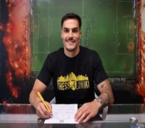 苗原談泰山中衛(wèi)：佩德羅阿爾瓦羅后來居上，他是自由身