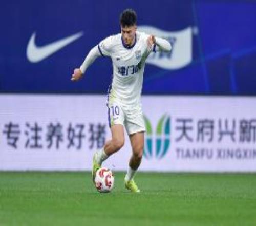 記者：津門虎正與薩爾瓦多商談，提前解約or只撤報(bào)名稍后有定論