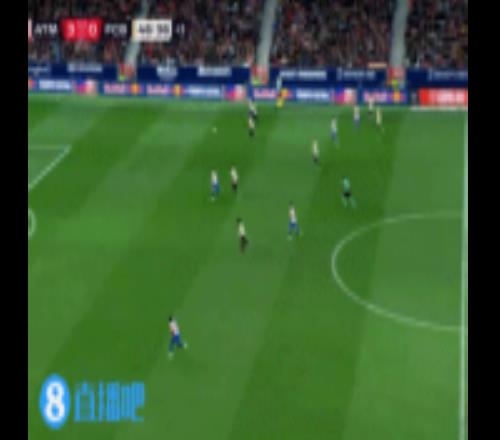 馬競4球領先巴薩！阿爾瓦雷斯遠射破門，與盧克曼互相傳射