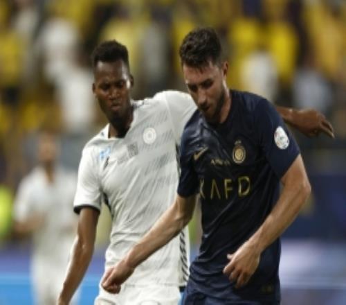 拉波爾特：去沙特第一年，我就意識到那不是我想要的