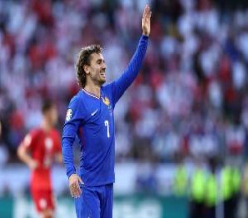 本賽季12球1助，隊報：回歸法國隊完全不在格列茲曼議程之內