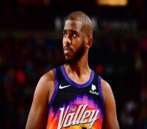 控衛(wèi)之神！保羅生涯總助攻和搶斷都是歷史第二僅次于斯托克頓