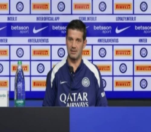 齊沃：如果意大利連續(xù)兩屆世界杯缺席，那不是裁判的問(wèn)題