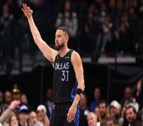 克萊談與安踏簽終身合同：感謝安踏的鼎力支持我們是天作之合