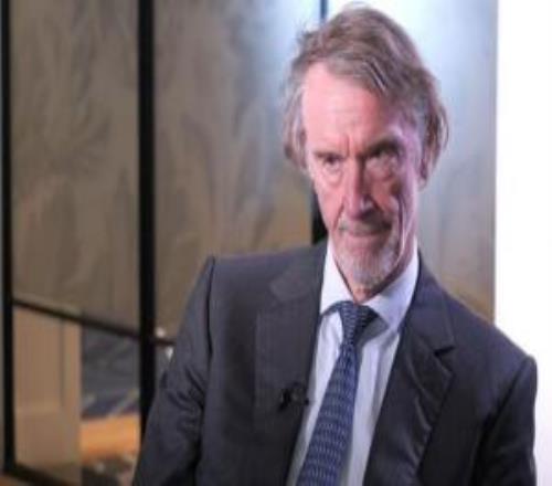 老板添亂！跟隊(duì)：曼聯(lián)球員震驚拉特克利夫言論，一人直言無(wú)話(huà)可說(shuō)