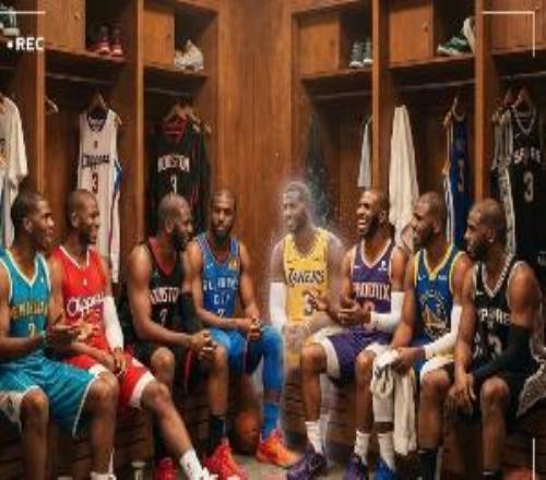 再見了傳奇老炮40歲保羅正式宣布退役結(jié)束21年NBA生涯