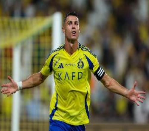 復(fù)出在即！記者：C羅入選利雅得勝利比賽大名單