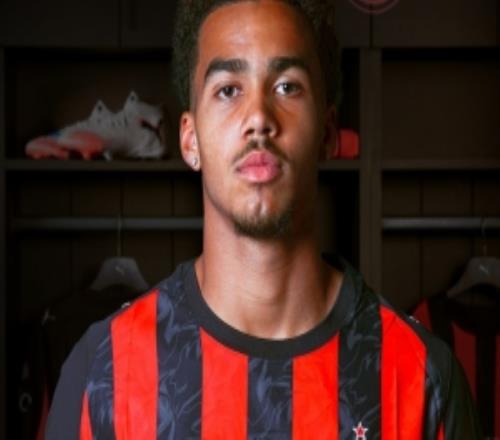 意媒：米蘭在冬窗曾想外租小將奧多古，但因防線(xiàn)引援不力而作罷