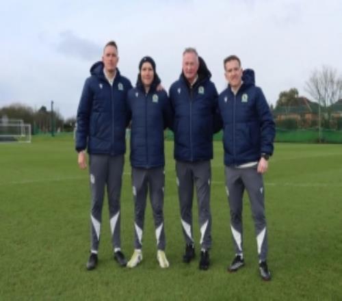 官方：菲爾瓊斯回歸母隊(duì)布萊克本，加入一線隊(duì)教練組