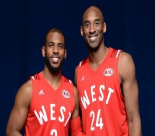 最意難平“如果”！保羅11年去湖人交易被聯(lián)盟否決無緣聯(lián)手科比