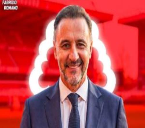 HereWeGo！羅馬諾：前狼隊主帥佩雷拉執教森林，任期至賽季結束