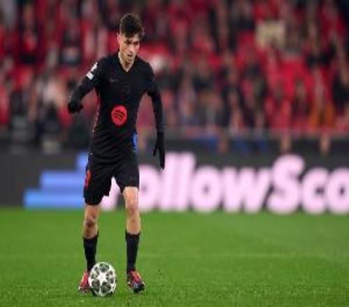 阿斯報(bào)：佩德里將繼續(xù)缺陣，拉什福德能否出戰(zhàn)赫羅納成疑