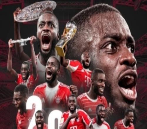 續約避免打水漂！27歲于帕德轉身價7000萬是德甲第3+中衛世界第5