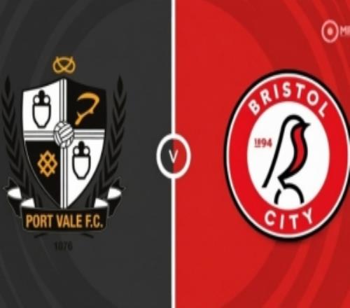 足總杯官方：因主隊(duì)場地條件不佳，維爾港vs布里斯托爾城比賽延期