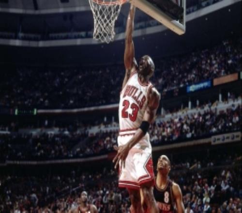 Skip贊喬貶詹：?jiǎn)痰な荊OAT三次扣籃賽&在哪里跌倒就在哪里爬起來