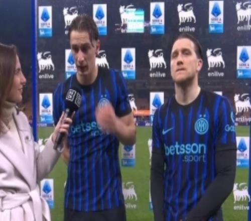 皮奧埃斯波西托：不在乎是否是強強對決，我們?nèi)蝿站褪菗魯∮任? />
<div   id=