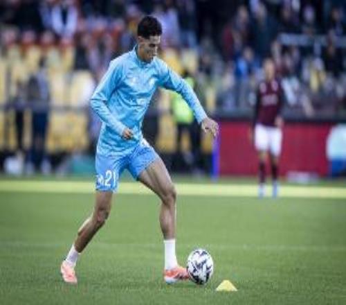 馬賽后衛(wèi)談被絕平：如果我們總在比賽結(jié)束前丟球，那就是個大問題