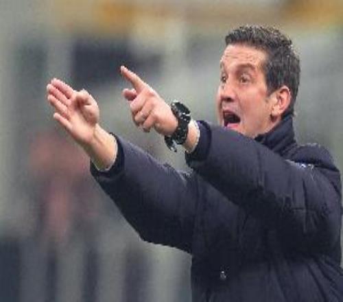 贏下國家德比！國米此前強強對話對米蘭、利物浦、阿森納等皆告負(fù)