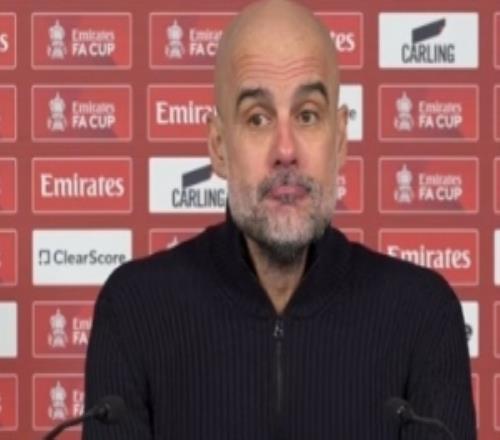 晉級16強！瓜帥：領先后我們沒能找到對手漏洞斯通斯還需恢復