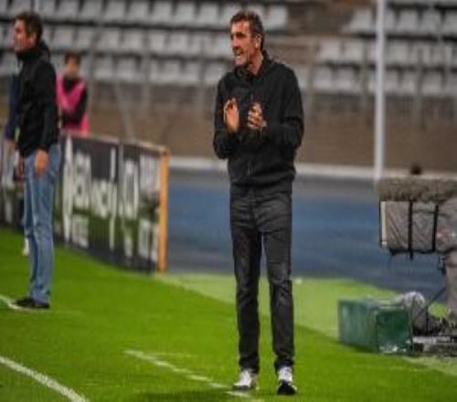 05慘敗朗斯，巴黎FC主帥：對(duì)手給我們上了一課，希望下輪有提高