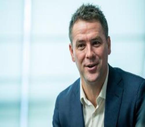 歐文談約克雷斯：踢歐冠決賽敢首發(fā)他嗎阿森納的配置讓我上都行