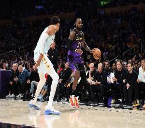 詹姆斯退役你會哭文班笑答：不會但那種感覺一定會非常奇怪