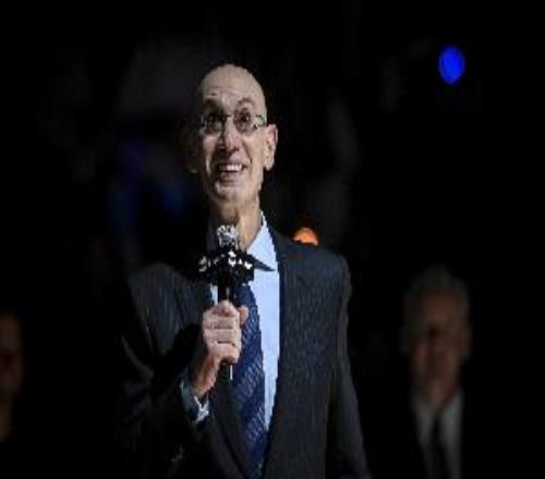 蕭華：許多人指到球隊處于中游很尷尬要么頂級要么就該徹底擺爛