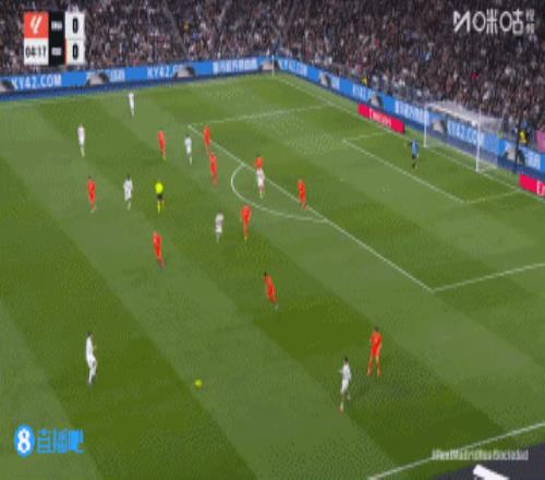 阿诺德精妙传中助攻，贡萨洛首开纪录