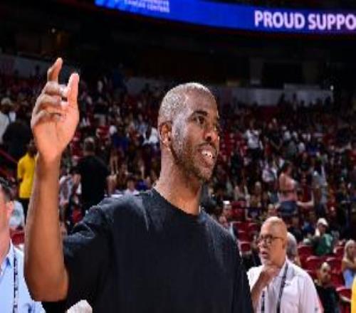 皮爾斯：保羅是最后的純控衛(wèi)現(xiàn)在的控衛(wèi)助攻都不超過7個