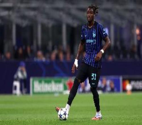 比塞克：即使十人應(yīng)戰(zhàn)尤文也踢得很好我們需要繼續(xù)改進(jìn)