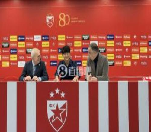 媒體人：紅星的計劃是讓萬項先融入梯隊，爭取穩(wěn)定出場，以賽代練