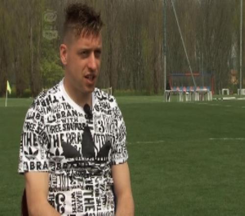 賈凱里尼：這是本賽季最好的尤文，巴斯托尼造紅牌后不該那樣慶祝