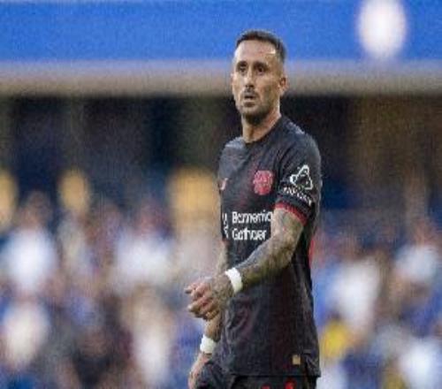 藥廠中場(chǎng)加西亞：馬競(jìng)確實(shí)曾對(duì)我有意，相信自己有能力加盟大球會(huì)