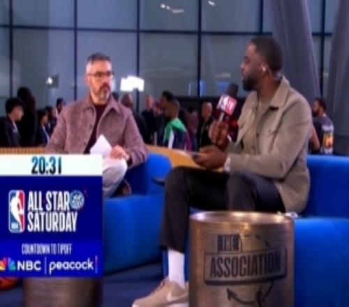 Haynes談擺爛：有球隊(duì)私下向聯(lián)盟投訴其他球隊(duì)目前局面相當(dāng)混亂