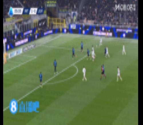 將功補過！麥肯尼傳中戴維靈性一漏，坎比亞索破門