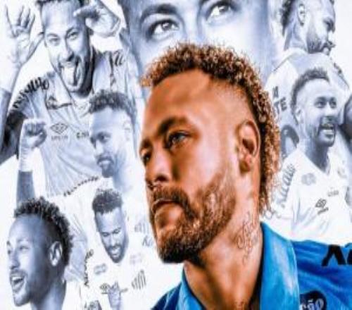 TNT獨(dú)家：34歲內(nèi)馬爾明日將復(fù)出，球員近2年多已傷缺646天