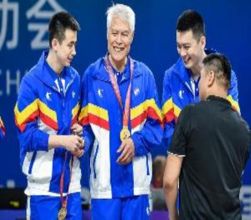 共賀新春！楊鳴和趙繼偉夫婦將參演今年的遼寧衛(wèi)視春晚