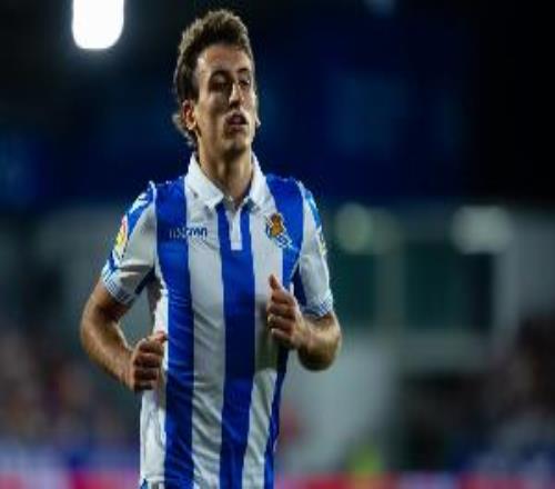 奧亞薩瓦爾談維尼修斯造點：阿蘭布魯先用腳碰到了球