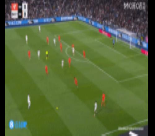 夢幻開局！阿諾德精妙傳中助攻，貢薩洛破門